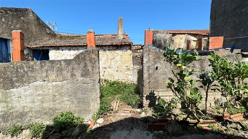 Moradia T1 Figueira da Foz, Vila Verde - 1337648 - 2