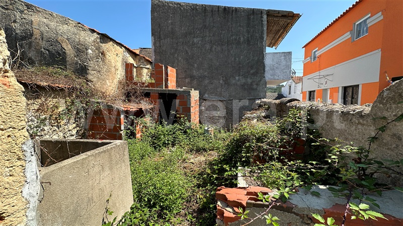 Moradia T1 Figueira da Foz, Vila Verde - 1337648 - 3