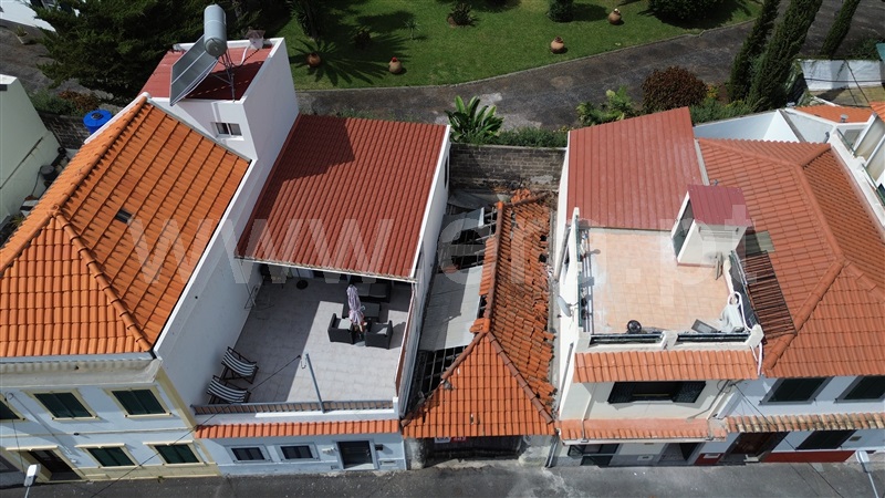 Moradia T1 em Funchal (Sé), €155.000