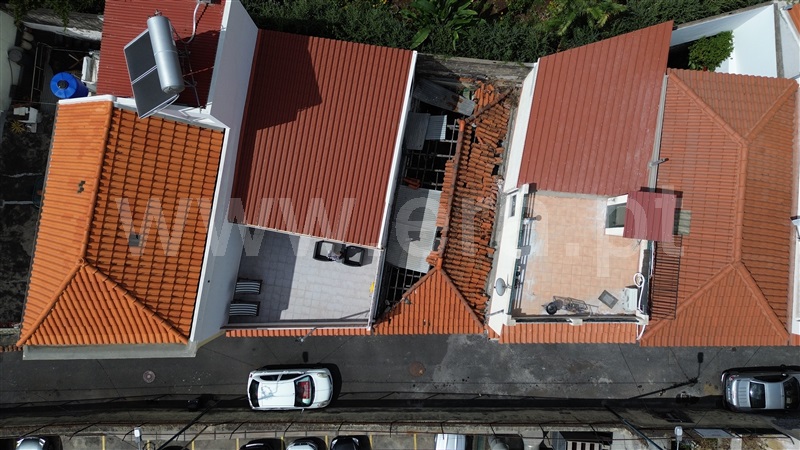 Moradia T1 à venda em Funchal (Sé), Funchal — foto 2