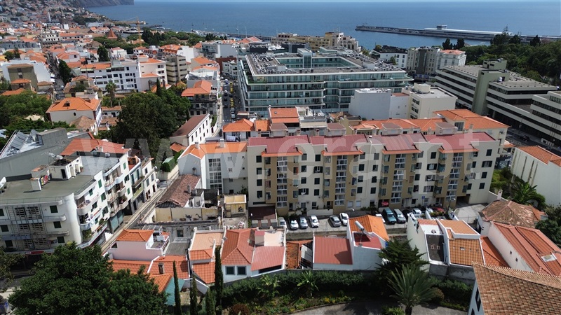 Moradia T1 à venda em Funchal (Sé), Funchal — foto 4