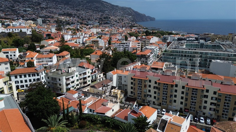 Moradia T1 à venda em Funchal (Sé), Funchal — foto 5
