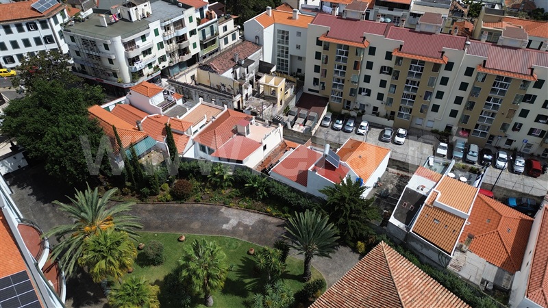 Moradia T1 à venda em Funchal (Sé), Funchal — foto 6