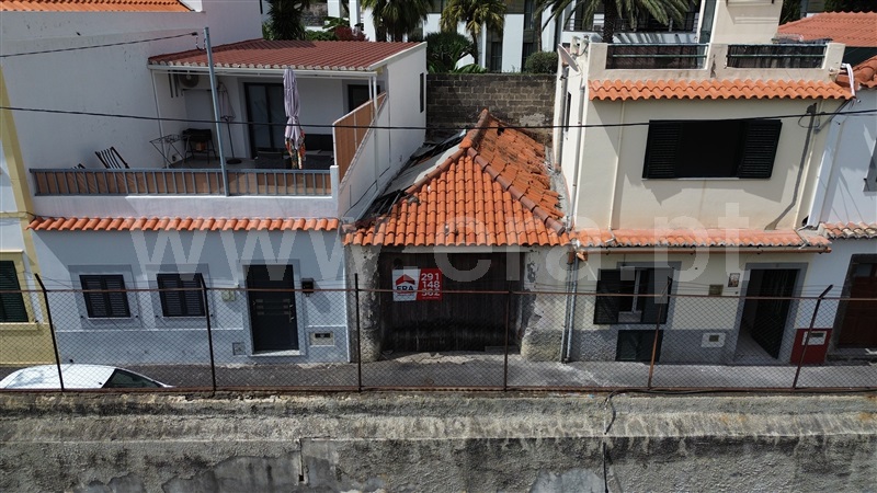 Moradia T1 à venda em Funchal (Sé), Funchal — foto 10