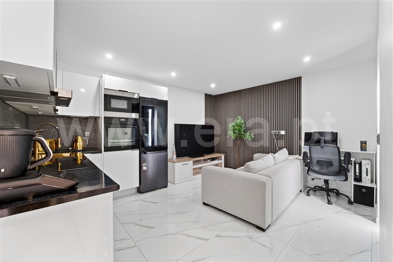 Moradia T1 / Funchal, Penteada