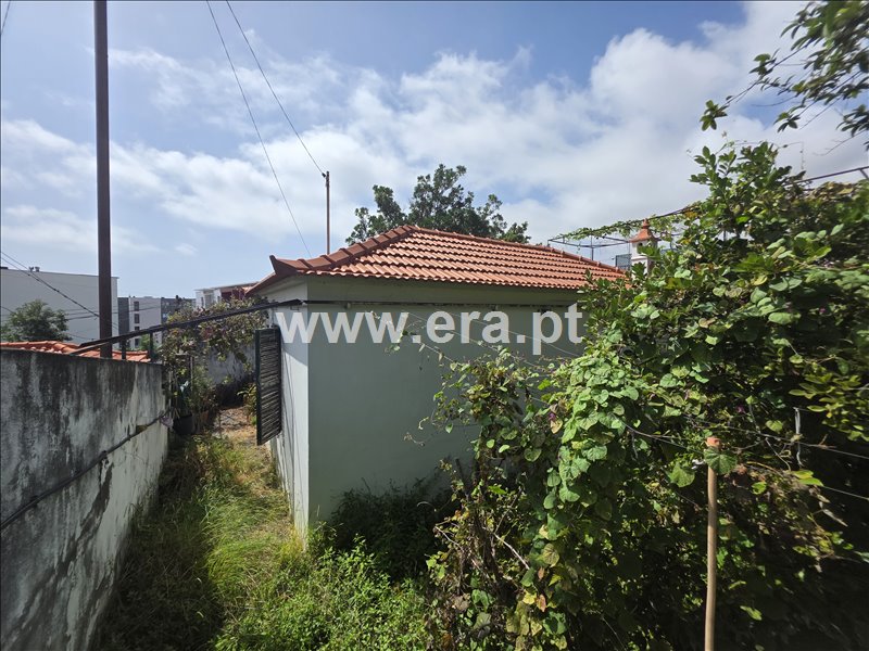 Moradia T1 à venda em São Martinho, Funchal — foto 4