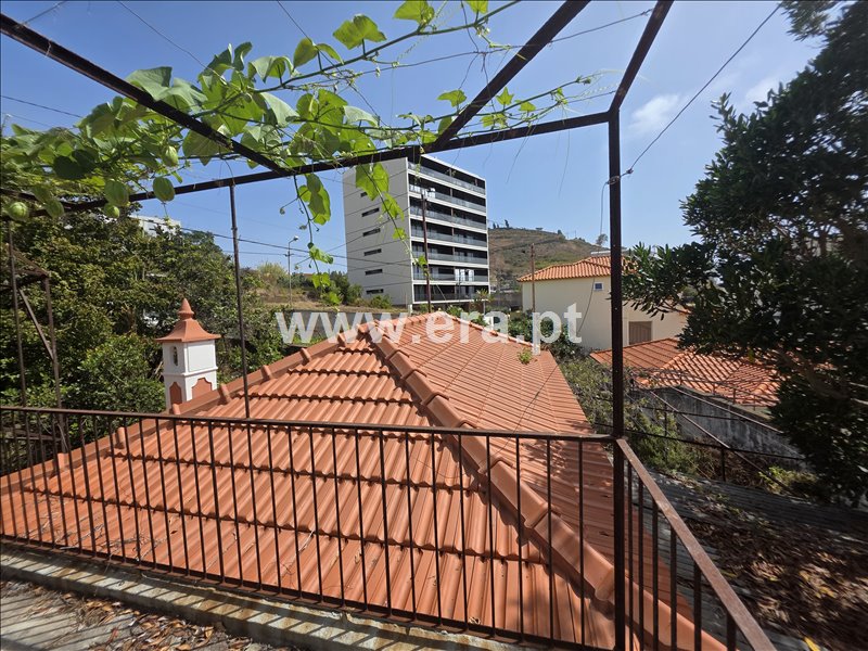 Moradia T1 à venda em São Martinho, Funchal — foto 6