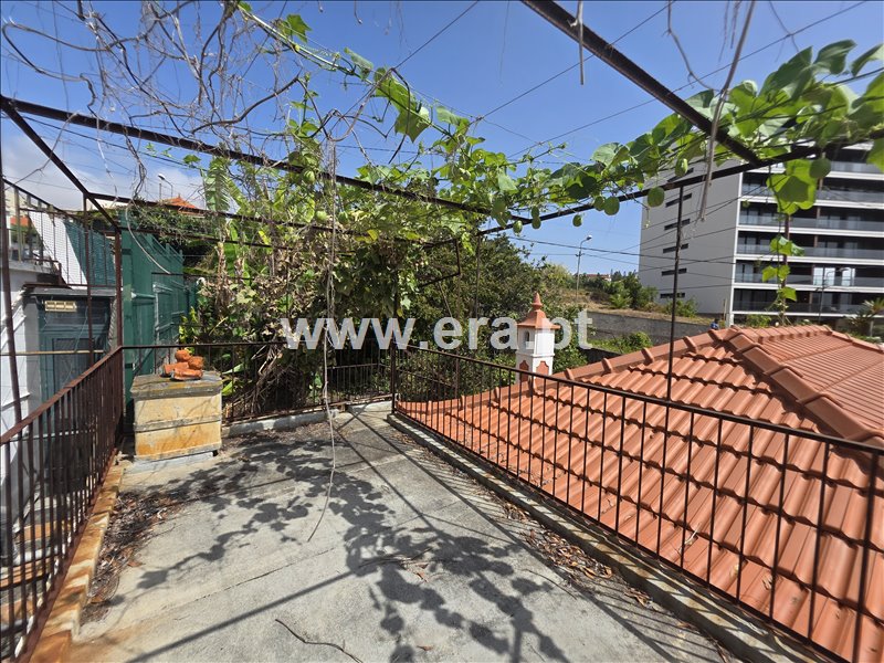 Moradia T1 à venda em São Martinho, Funchal — foto 8