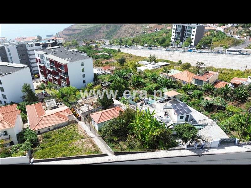 Moradia T1 à venda em São Martinho, Funchal — foto 16
