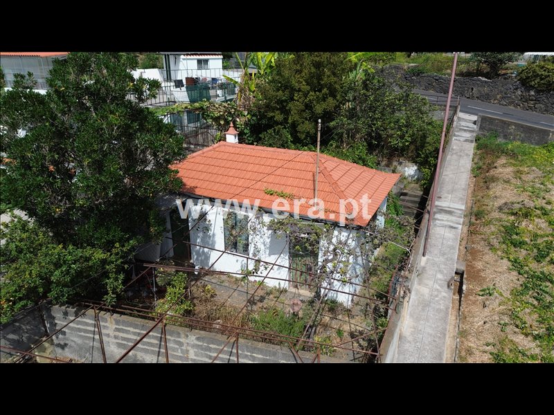 Moradia T1 em São Martinho, €355.000