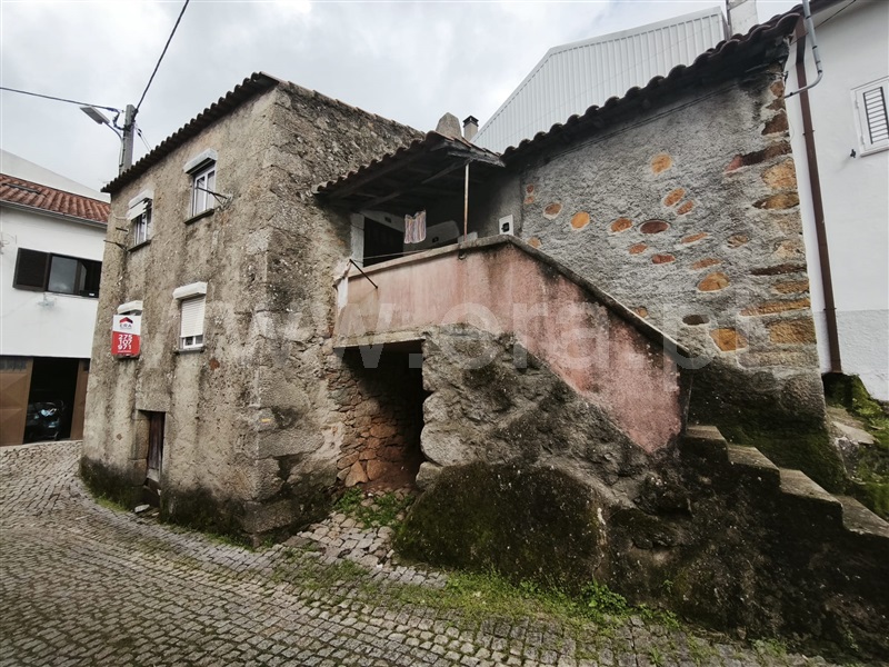 Moradia T1 Fundão, Alcaide - 1468904 - 4