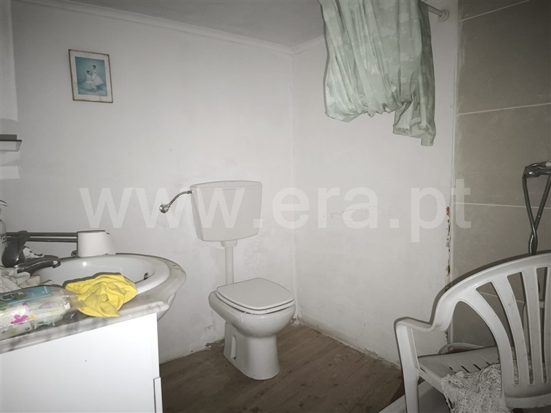 Moradia T1 Fundão, Alcaide - 1468904 - 9