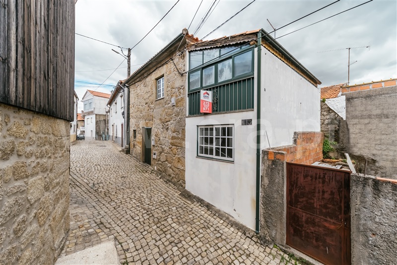 Moradia T2 Fundão, Póvoa da Atalaia - 1455229 - 2