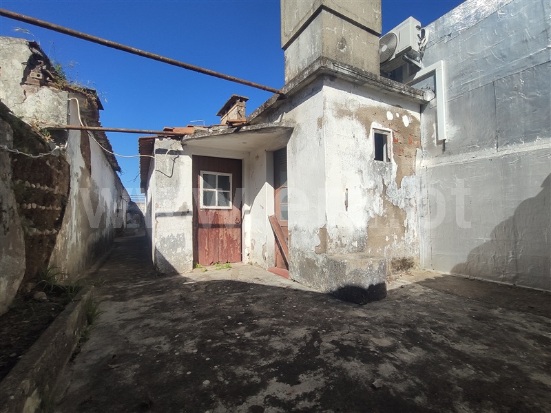Moradia T1 Golegã, Azinhaga - 1398302 - 2