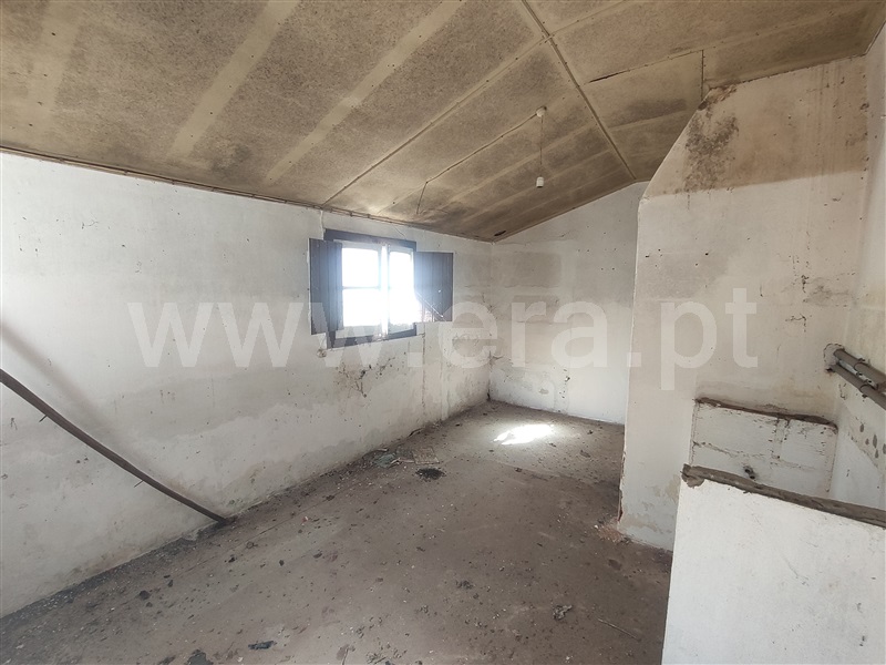 Moradia T1 Golegã, Azinhaga - 1398302 - 4