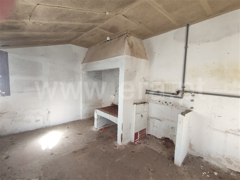 Moradia T1 Golegã, Azinhaga - 1398302 - 5