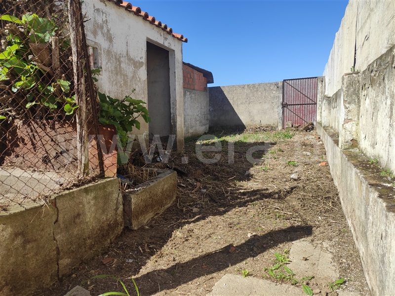 Moradia T1 Golegã, Azinhaga - 1398302 - 7