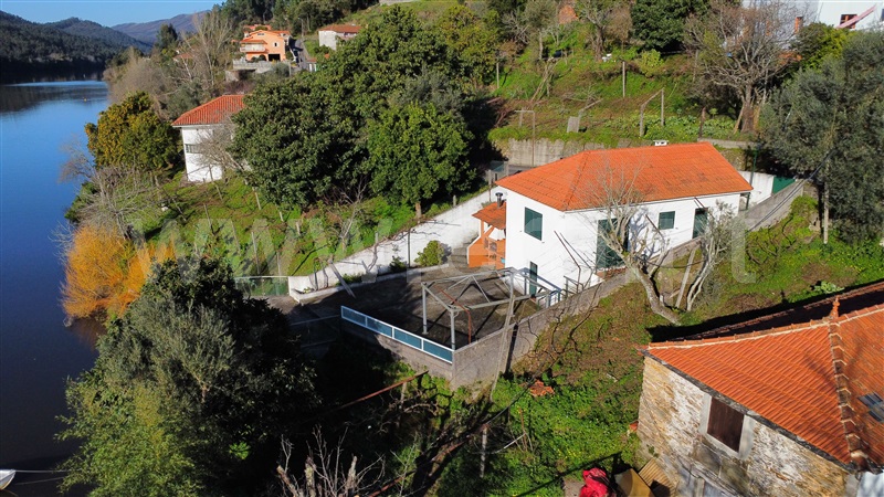 Moradia T1 / Gondomar, Lomba