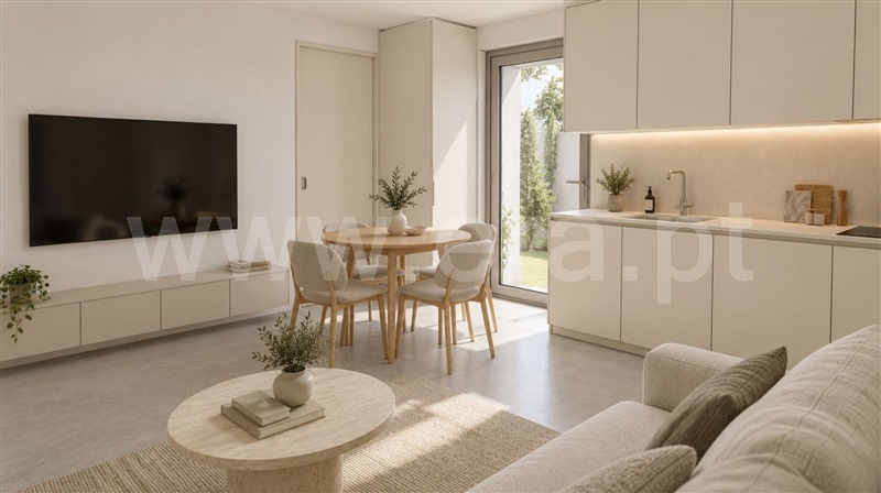 Moradia T1 à venda em Rio Tinto - Medancelhe, Gondomar — foto 2