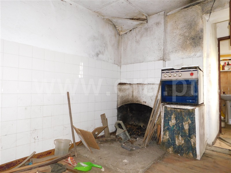Moradia T1 Gouveia, Arcozelo - 1335727 - 8