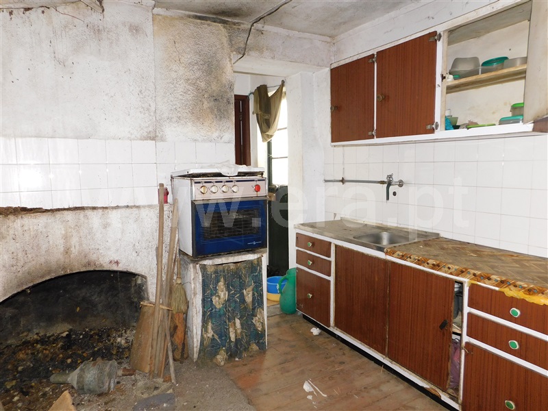 Moradia T1 Gouveia, Arcozelo - 1335727 - 11