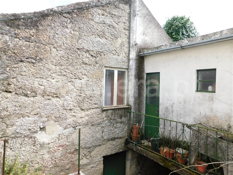 Moradia T1 Gouveia, Arcozelo - 1335727 - 12
