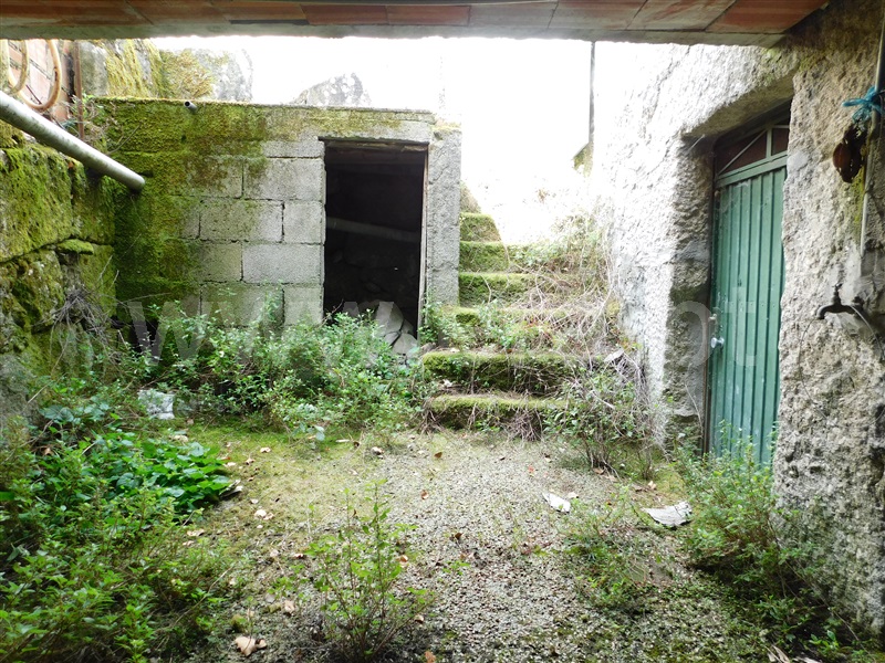 Moradia T1 Gouveia, Arcozelo - 1335727 - 15