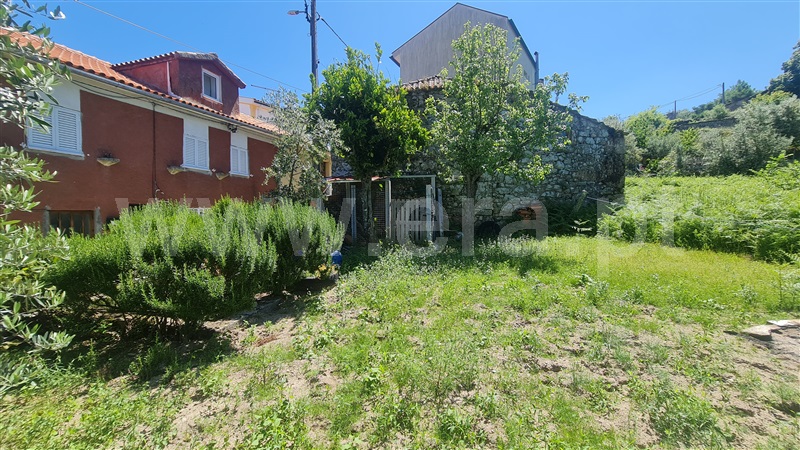 Moradia T1 Gouveia, Paços da Serra - 1411375 - 21