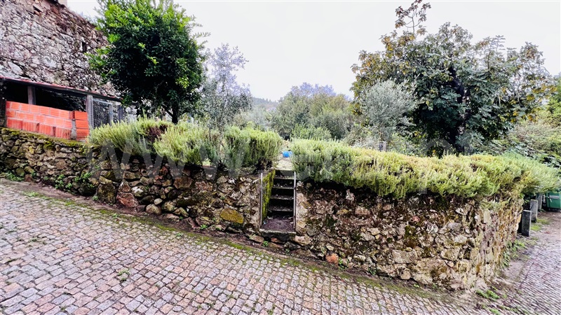 Moradia T1 Gouveia, Paços da Serra - 1411375 - 32