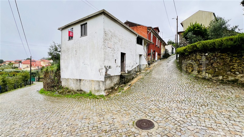 Moradia T1 / Gouveia, Paços da Serra