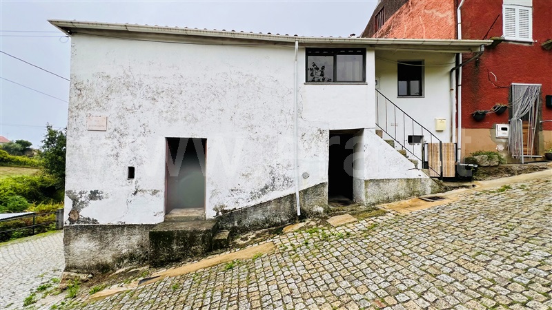 Moradia T1 Gouveia, Paços da Serra - 1411375 - 39