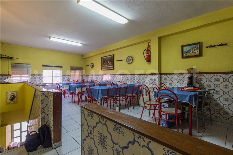 Moradia T1 Gouveia, Gouveia - 716482 - 1
