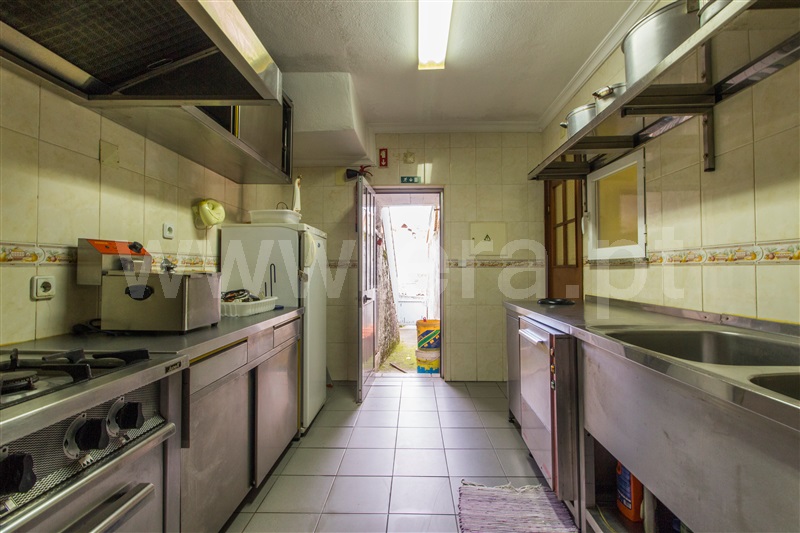 Moradia T1 Gouveia, Gouveia - 716482 - 7