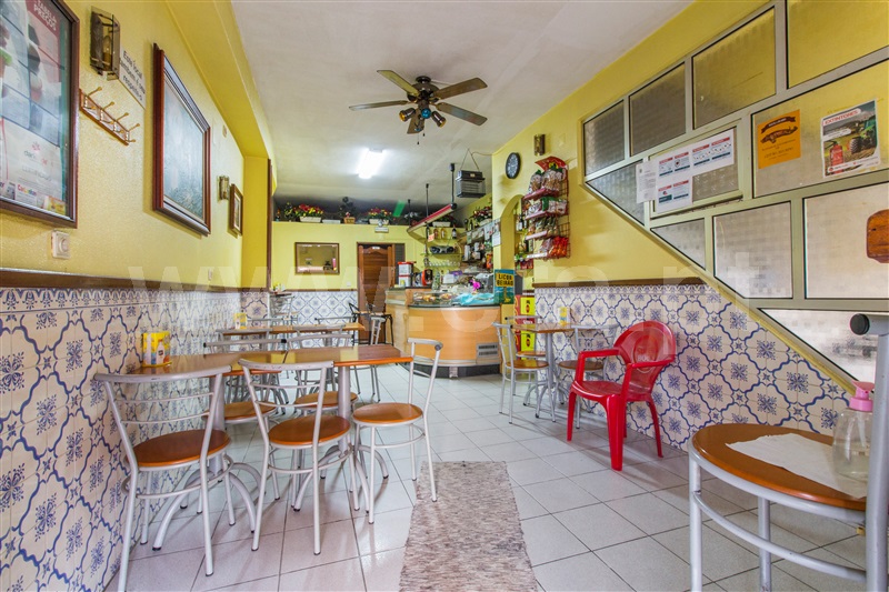 Moradia T1 / Gouveia, São Paio