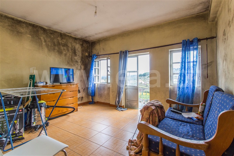 Moradia T1 Gouveia, Gouveia - 716482 - 15