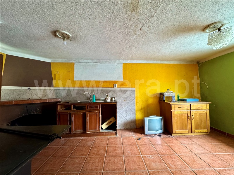 Moradia T1 Gouveia, Vinhó - 1476365 - 12
