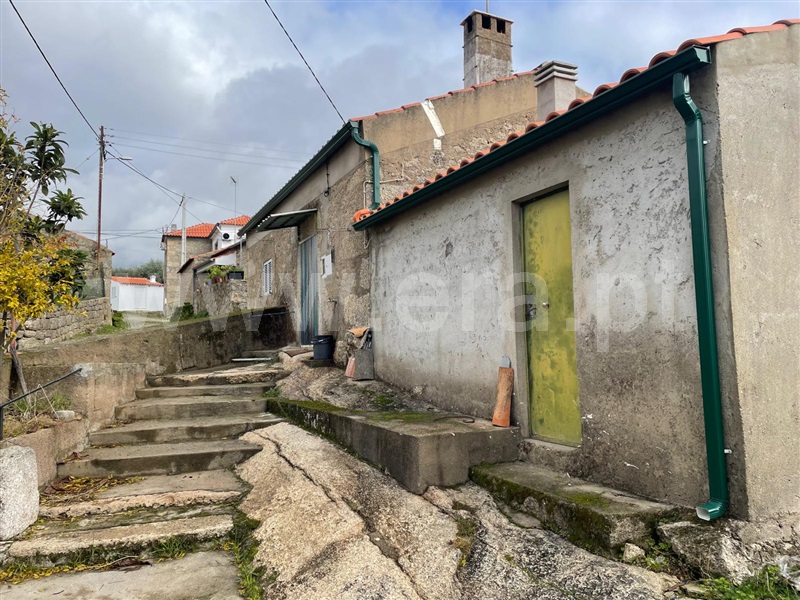Moradia T1 à venda em Monsanto, Alcanena — foto 2