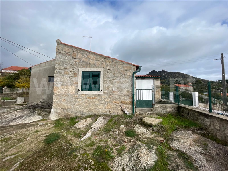 Moradia T1 à venda em Monsanto, Alcanena — foto 11