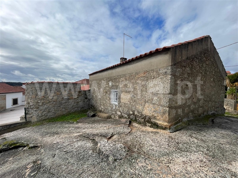 Moradia T1 à venda em Monsanto, Alcanena — foto 12