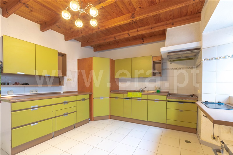 Moradia T1 com Quintal Lagoa, Ferragudo - 1500451 - 3