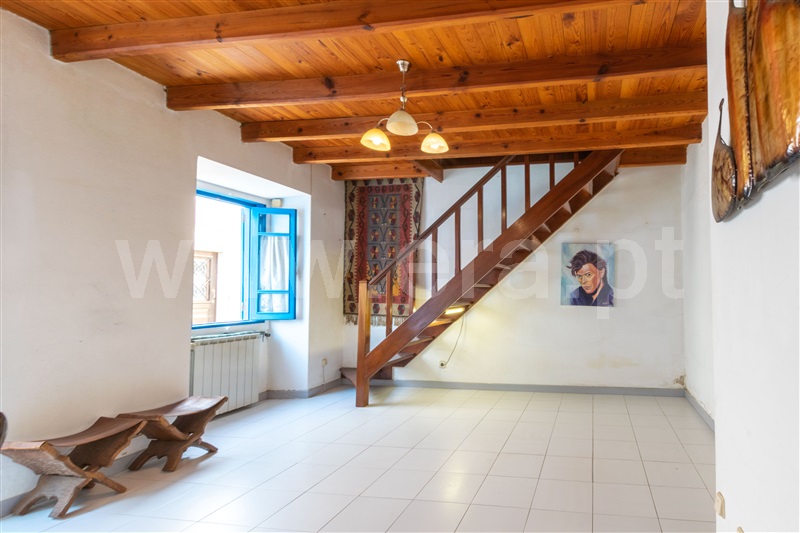 Moradia T1 com Quintal Lagoa, Ferragudo - 1500451 - 4