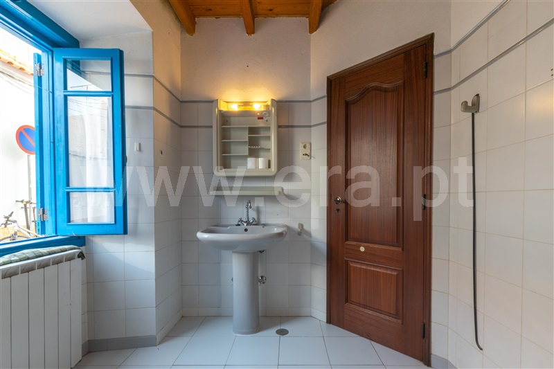 Moradia T1 com Quintal Lagoa, Ferragudo - 1500451 - 7