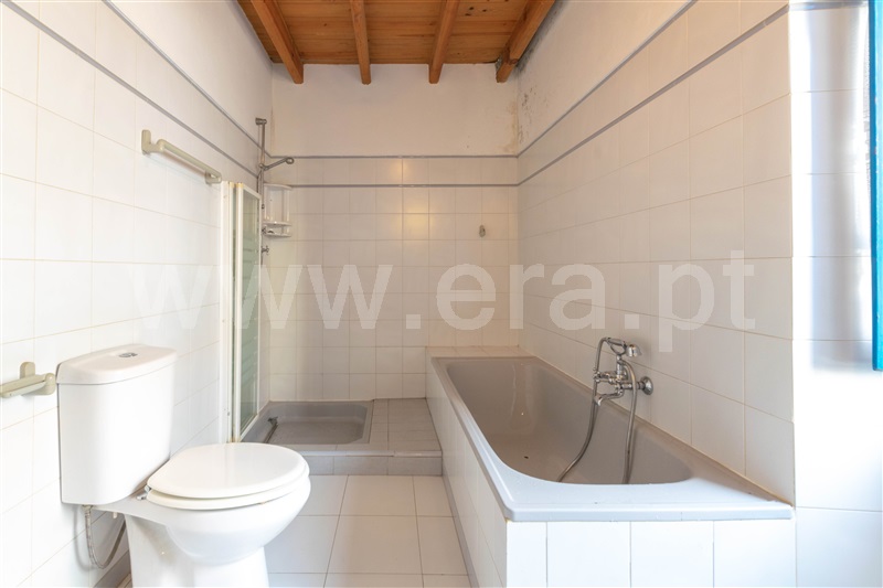 Moradia T1 com Quintal Lagoa, Ferragudo - 1500451 - 8