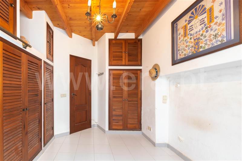 Moradia T1 com Quintal Lagoa, Ferragudo - 1500451 - 10