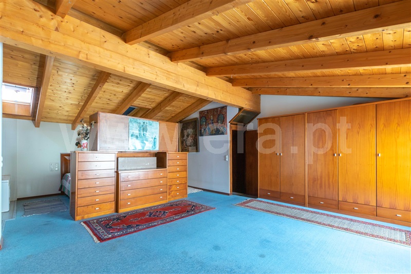 Moradia T1 com Quintal Lagoa, Ferragudo - 1500451 - 12