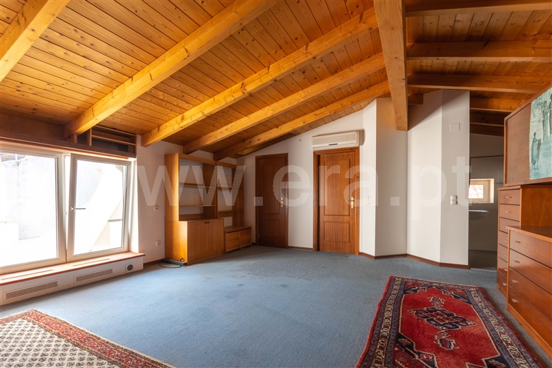 Moradia T1 com Quintal Lagoa, Ferragudo - 1500451 - 13