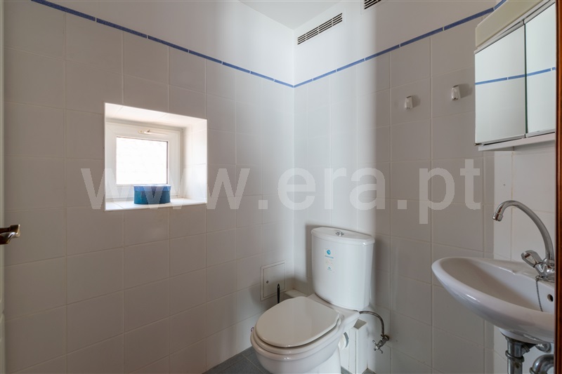 Moradia T1 com Quintal Lagoa, Ferragudo - 1500451 - 14