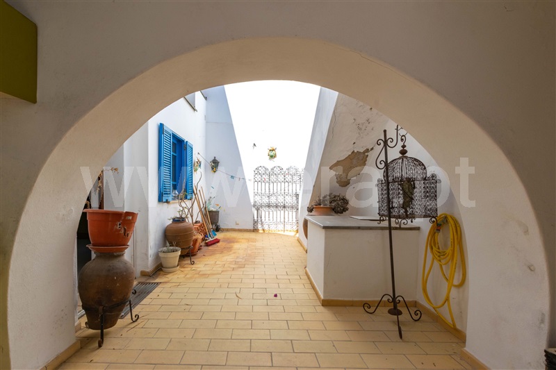 Moradia T1 com Quintal Lagoa, Ferragudo - 1500451 - 15