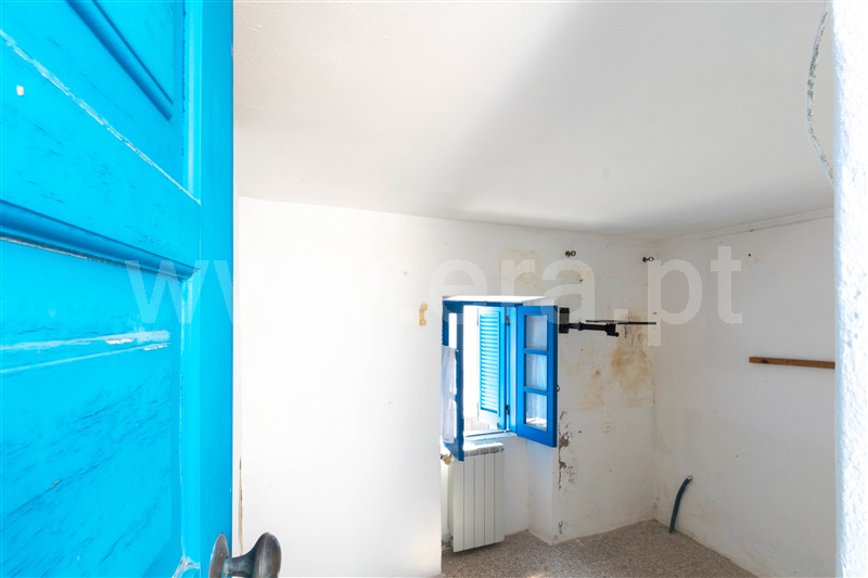 Moradia T1 com Quintal Lagoa, Ferragudo - 1500451 - 17