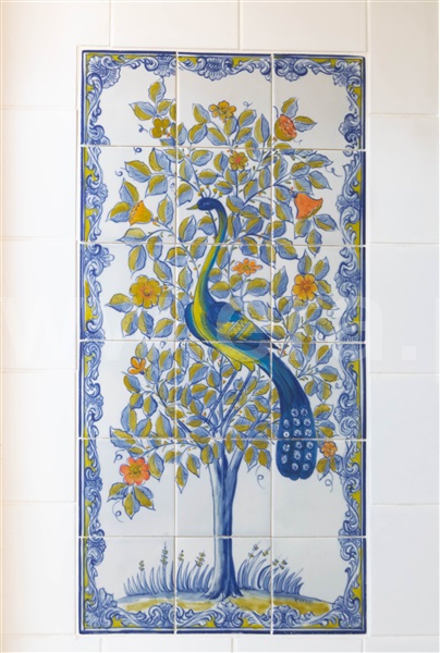 Moradia T1 com Quintal Lagoa, Ferragudo - 1500451 - 18